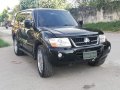 2004 MITSUBISHI PAJERO AUTOMATIC-0