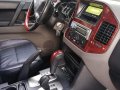 2004 MITSUBISHI PAJERO AUTOMATIC-5