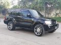 2004 MITSUBISHI PAJERO AUTOMATIC-6