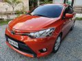 2015 Toyota Vios E Automatic-0