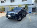 Toyota Fortuner 2013 2.5 G Diesel-0