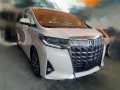 Brand new 2020 Toyota Alphard V6 Local unit-0