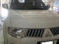 RUSH Mitsubishi Montero Sport GLS SE 4x4 Automanual (Triptonic)-0