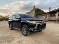 Montero sport Gls Premium 2016 A/T-5