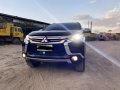 Montero sport Gls Premium 2016 A/T-14