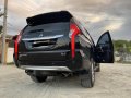 Montero sport Gls Premium 2016 A/T-17