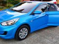 FOR SALE HYUNDAI ACCENT 2018 -0