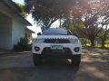 White Mitsubishi Montero 2014 for sale in Quezon City-6