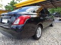 Black Nissan Almera 2019 for sale in Davao City-1