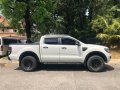 Selling White Ford Ranger 2013 in Quezon City-2