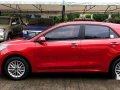 Sell Red 2018 Kia Rio in Marcos-4