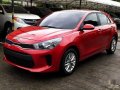 Sell Red 2018 Kia Rio in Marcos-10