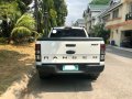 Selling White Ford Ranger 2013 in Quezon City-3