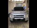 Sell Silver 2009 Mitsubishi Pajero SUV / MPV in San Juan-0