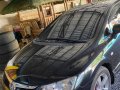 Black Honda Civic 2012 for sale in Manila-2