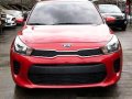 Sell Red 2018 Kia Rio in Marcos-1