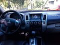White Mitsubishi Montero 2014 for sale in Quezon City-7