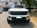 Selling White Ford Ranger 2013 in Quezon City-1