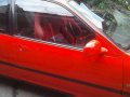 Sell Red 1992 Honda Civic in Bacoor-5