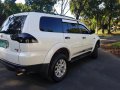 White Mitsubishi Montero 2014 for sale in Quezon City-3