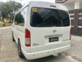 Selling White Toyota Hiace 2016 in Parañaque-8