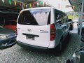 Sell White 2017 Hyundai Starex in Pasig-1