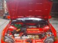 Sell Red 1992 Honda Civic in Bacoor-3