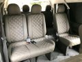 Selling White Toyota Hiace 2016 in Parañaque-3