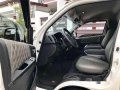 Selling White Toyota Hiace 2016 in Parañaque-7