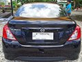 Black Nissan Almera 2019 for sale in Davao City-3