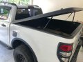 Selling White Ford Ranger 2013 in Quezon City-4