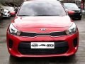 Sell Red 2018 Kia Rio in Marcos-0