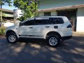 White Mitsubishi Montero 2014 for sale in Quezon City-2