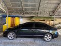 Black Honda Civic 2012 for sale in Manila-0