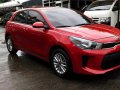 Sell Red 2018 Kia Rio in Marcos-9