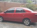 Red Toyota Vios 2006 for sale in San Juan-4
