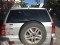 Selling Silver Toyota Rav4 2003 in Las Piñas-7