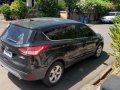 Black Ford Escape 2015 for sale in Cebu City-4