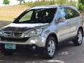 Honda CRV 2007 3rd Gen-0