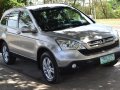 Honda CRV 2007 3rd Gen-5