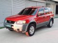 2006 FORD ESCAPE XLS-0