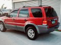 2006 FORD ESCAPE XLS-1