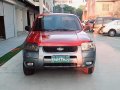 2006 FORD ESCAPE XLS-2