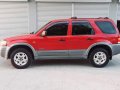 2006 FORD ESCAPE XLS-5