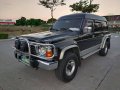 1998 NISSAN PATROL 4x4 -0