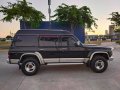 1998 NISSAN PATROL 4x4 -5