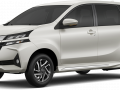 Brand New 2020 Toyota Avanza 1.3E A/T (All in Promo)-0