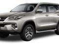 Brand New 2020 Toyota Fortuner 4x2G Dsl A/T (All in Promo)-0