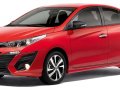Brand New 2020 Toyota Vios 1.3XLE CVT (ZERO DOWNPAYMENT))-0