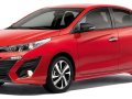 Brand New 2020 Toyota Vios 1.3XLE M/T ( ZERO DOWNPAYMENT)-0